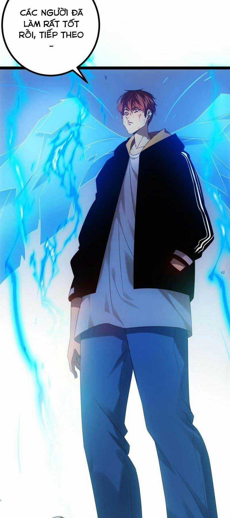 Cái Bóng Vạn Năng - Chapter 144 - Trang 23