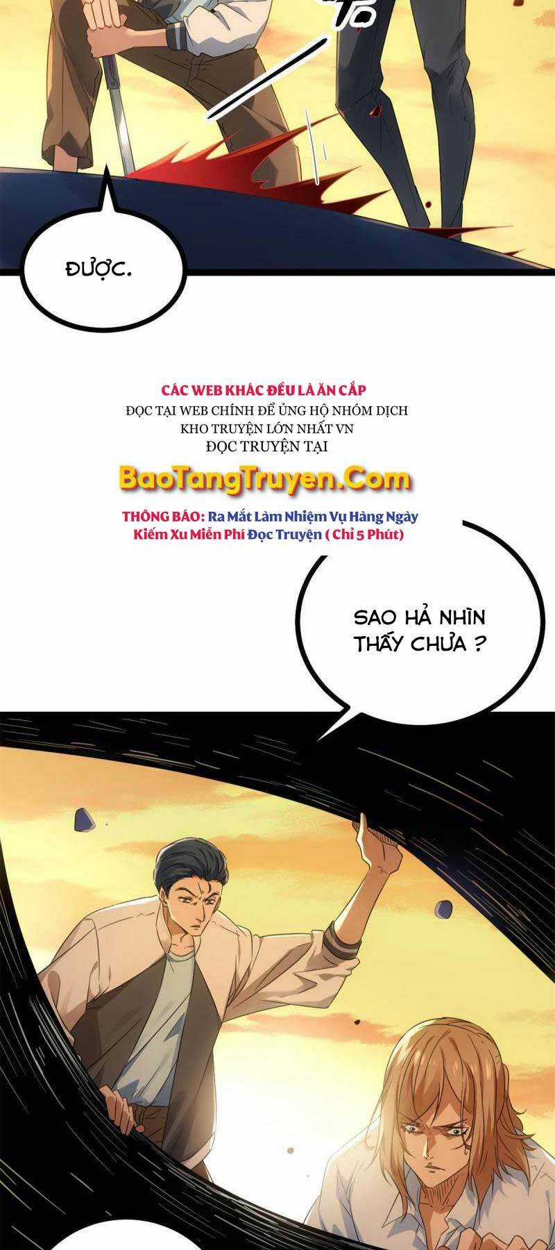 Cái Bóng Vạn Năng - Chapter 144 - Trang 4