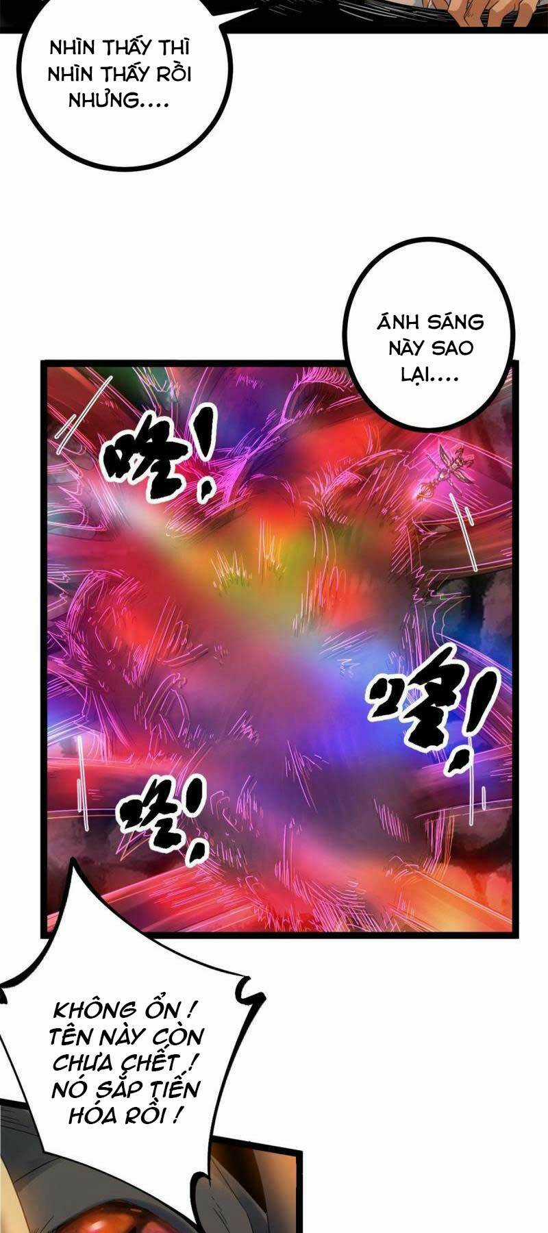 Cái Bóng Vạn Năng - Chapter 144 - Trang 5