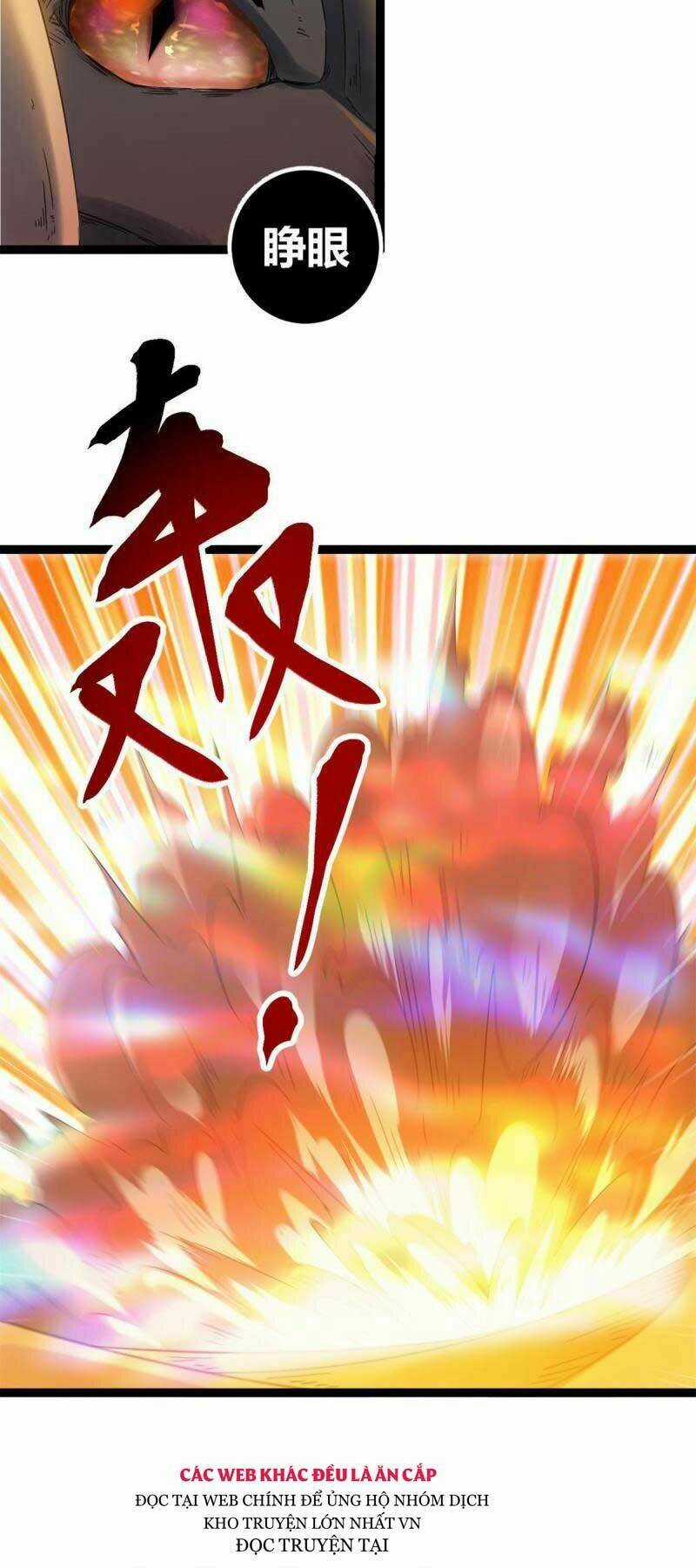 Cái Bóng Vạn Năng - Chapter 144 - Trang 6