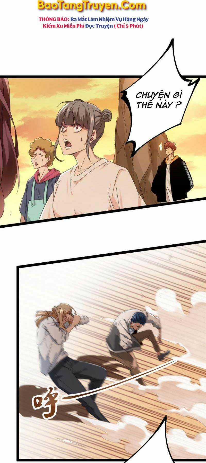 Cái Bóng Vạn Năng - Chapter 144 - Trang 7