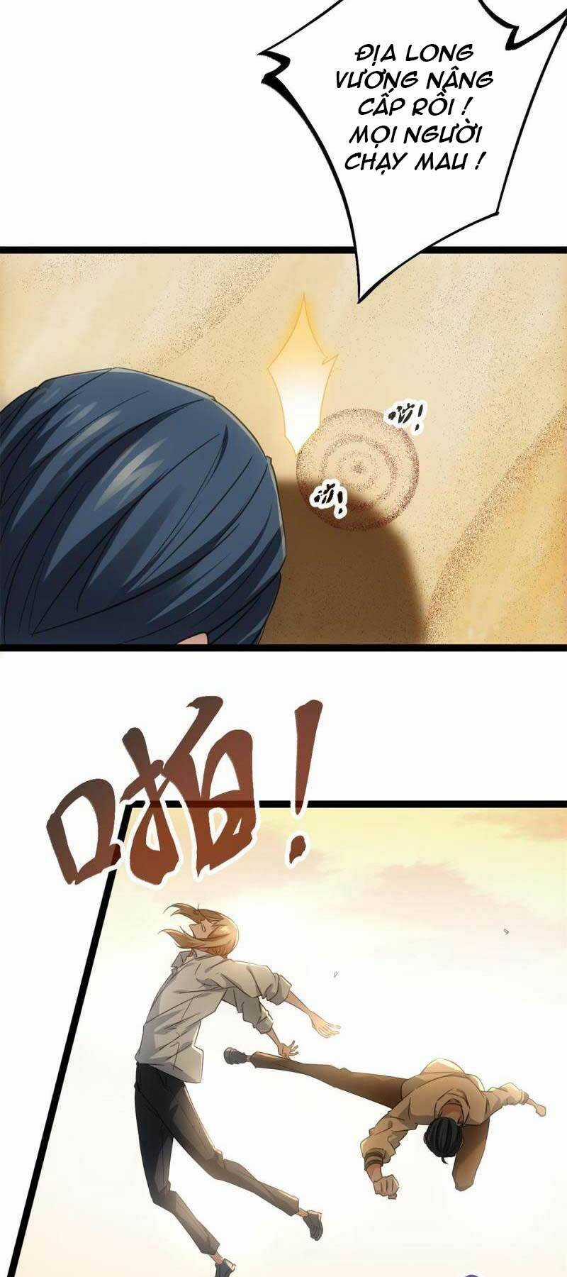 Cái Bóng Vạn Năng - Chapter 144 - Trang 8