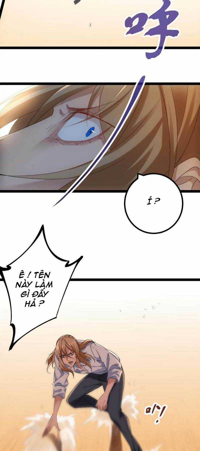 Cái Bóng Vạn Năng - Chapter 144 - Trang 9