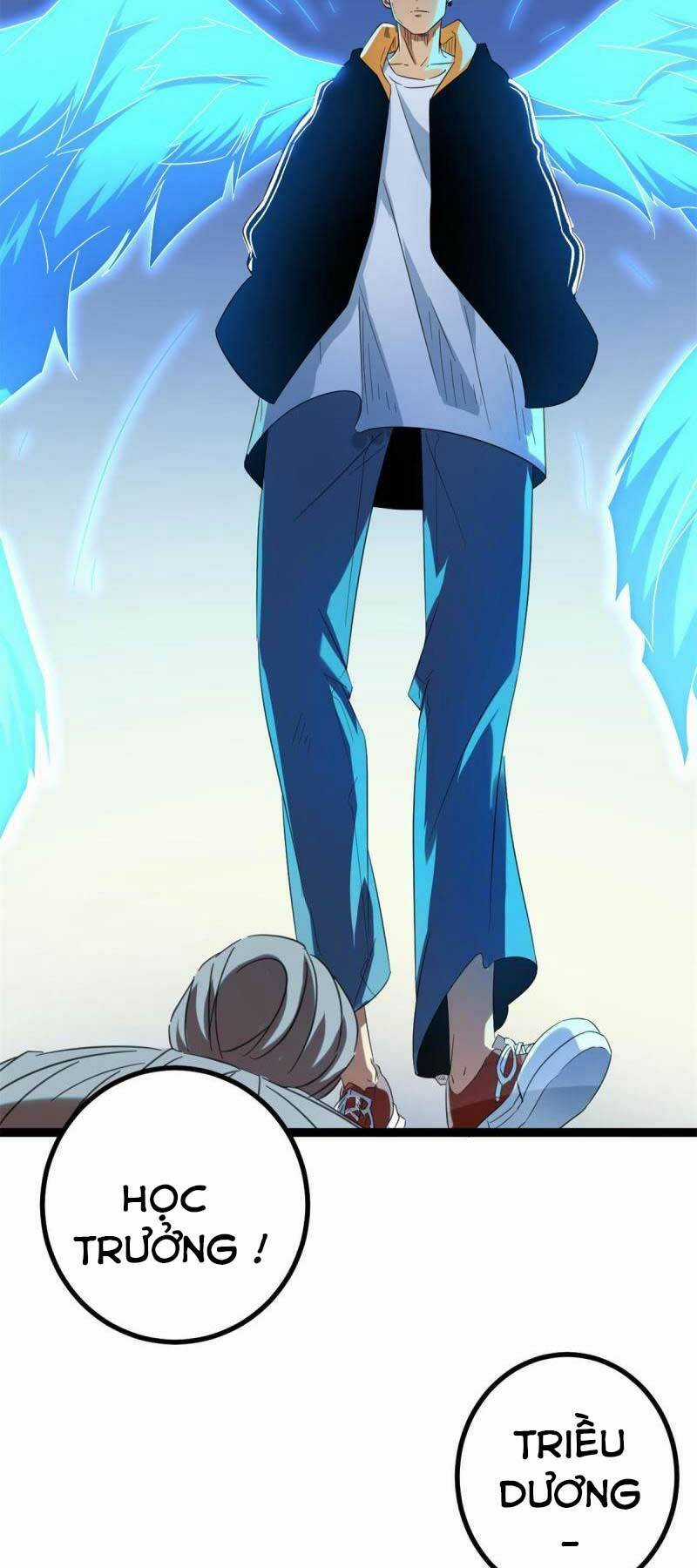 Cái Bóng Vạn Năng - Chapter 145 - Trang 2