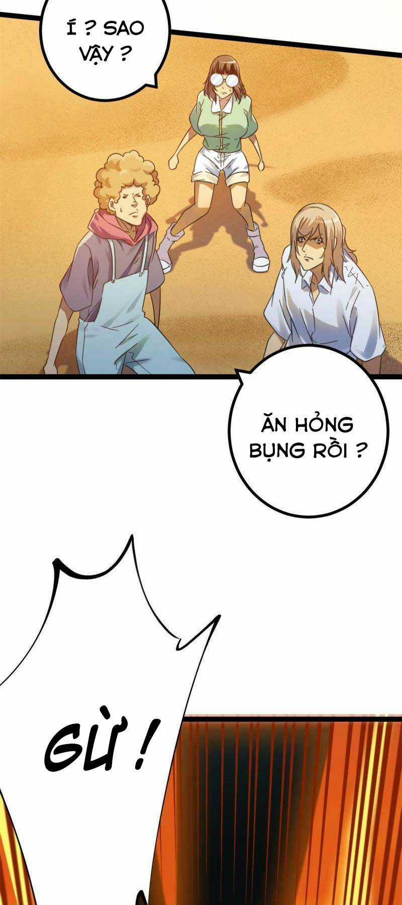 Cái Bóng Vạn Năng - Chapter 145 - Trang 11