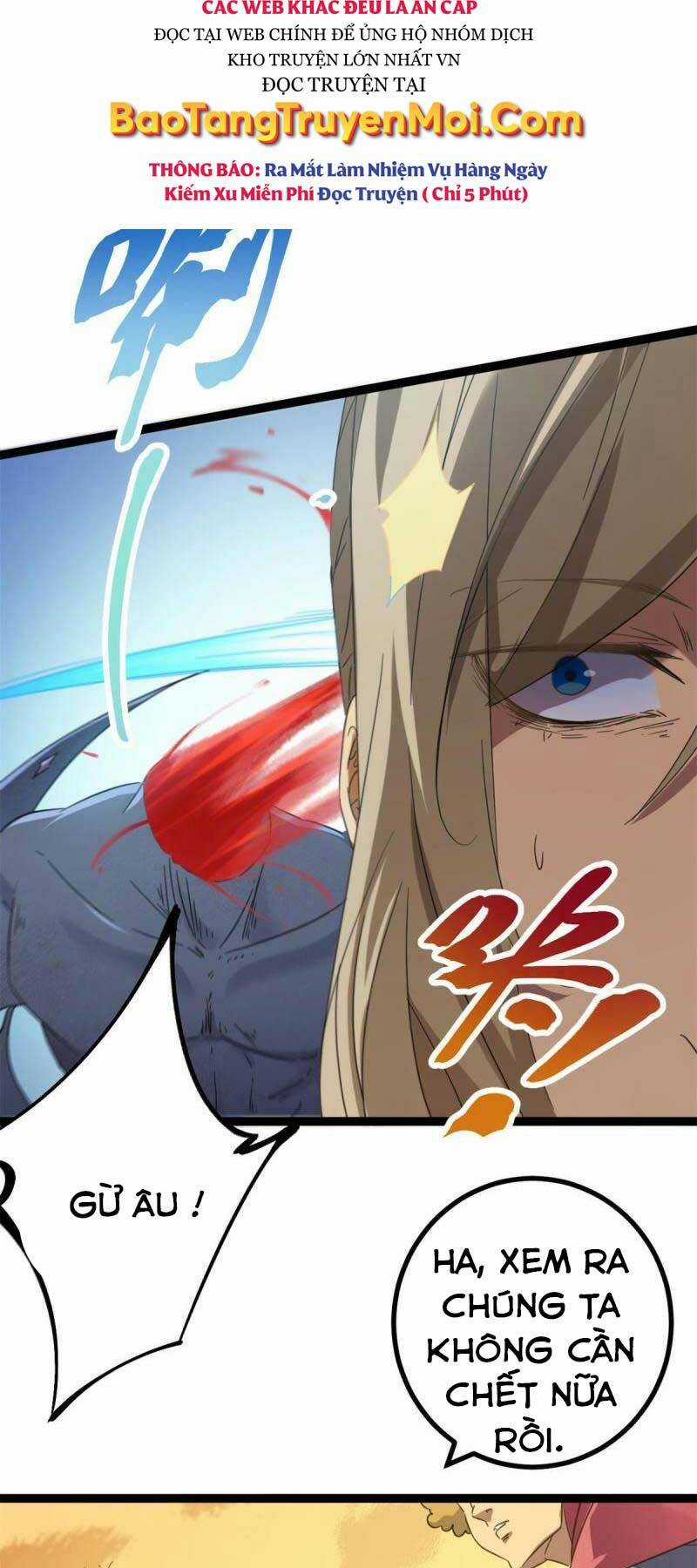 Cái Bóng Vạn Năng - Chapter 145 - Trang 14