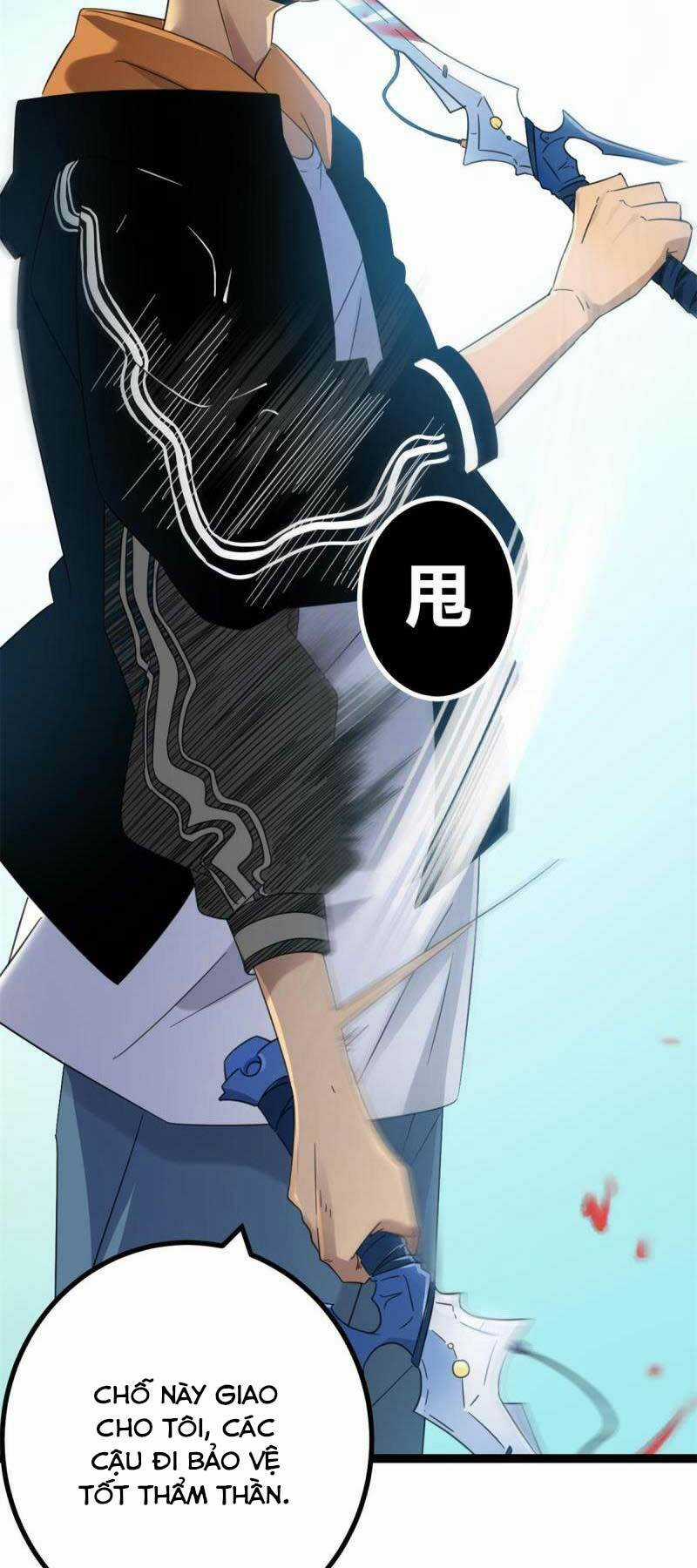 Cái Bóng Vạn Năng - Chapter 145 - Trang 16