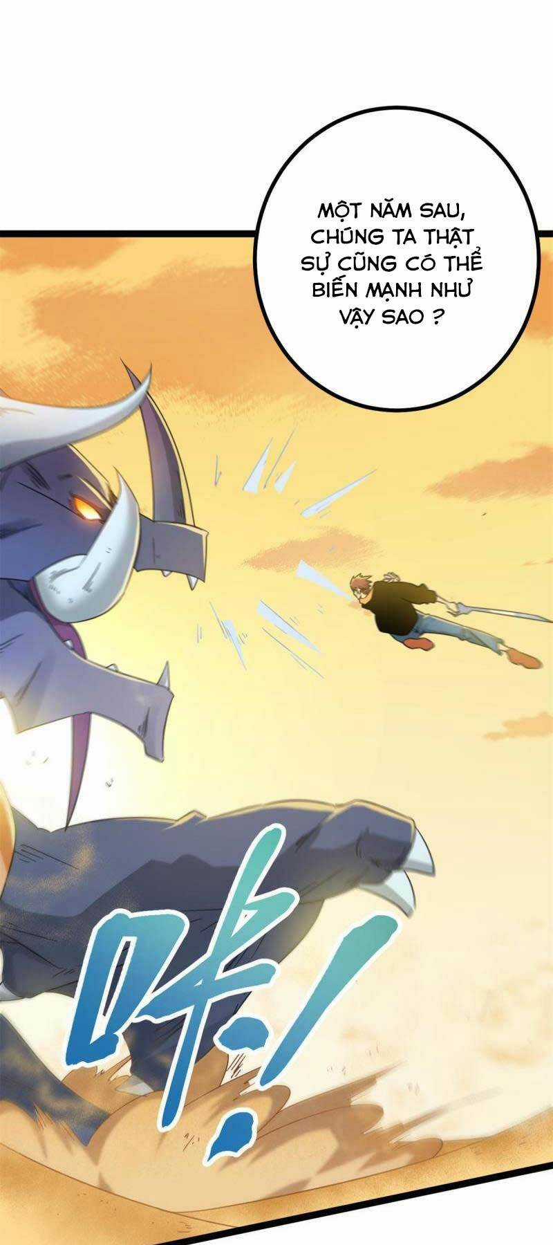 Cái Bóng Vạn Năng - Chapter 145 - Trang 20