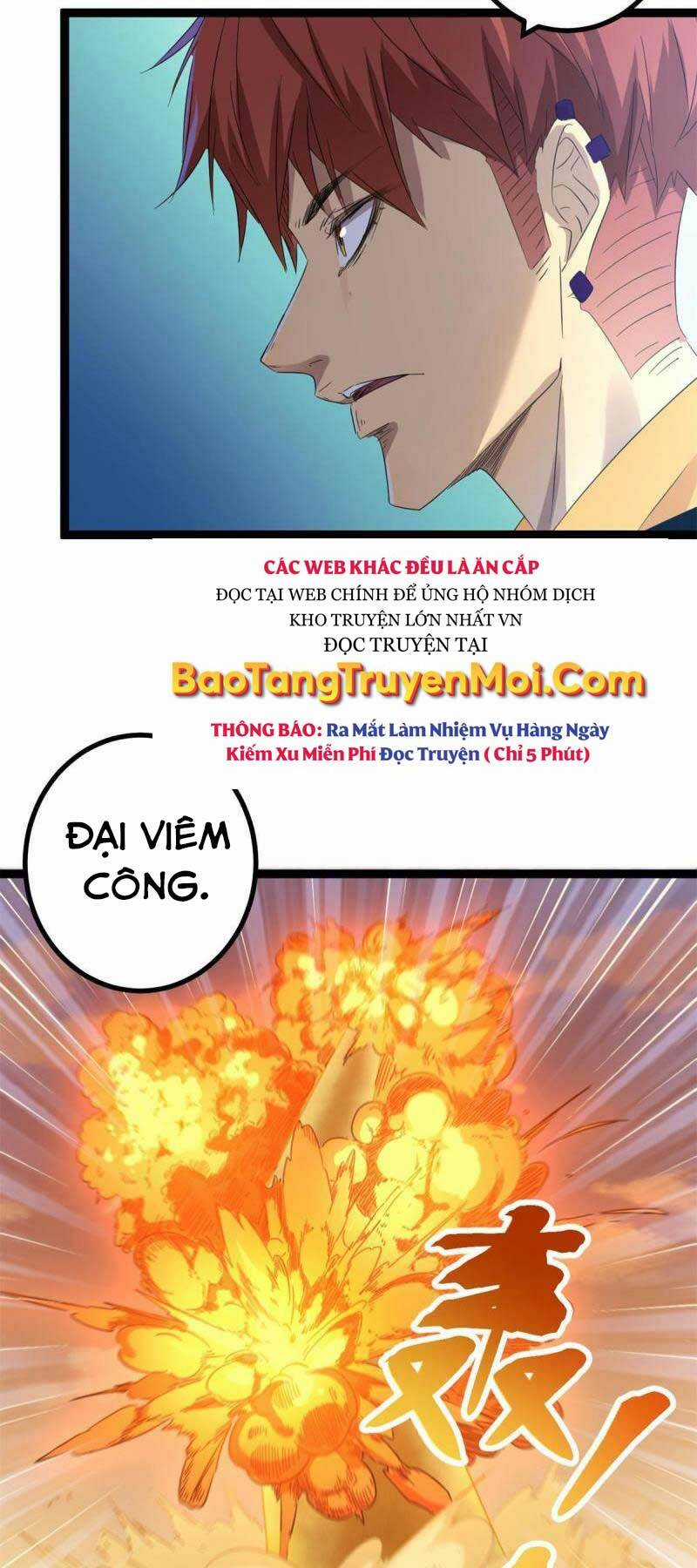 Cái Bóng Vạn Năng - Chapter 145 - Trang 3