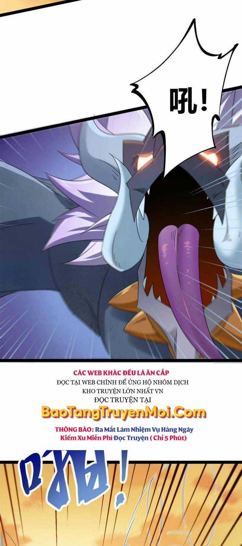 Cái Bóng Vạn Năng - Chapter 145 - Trang 21