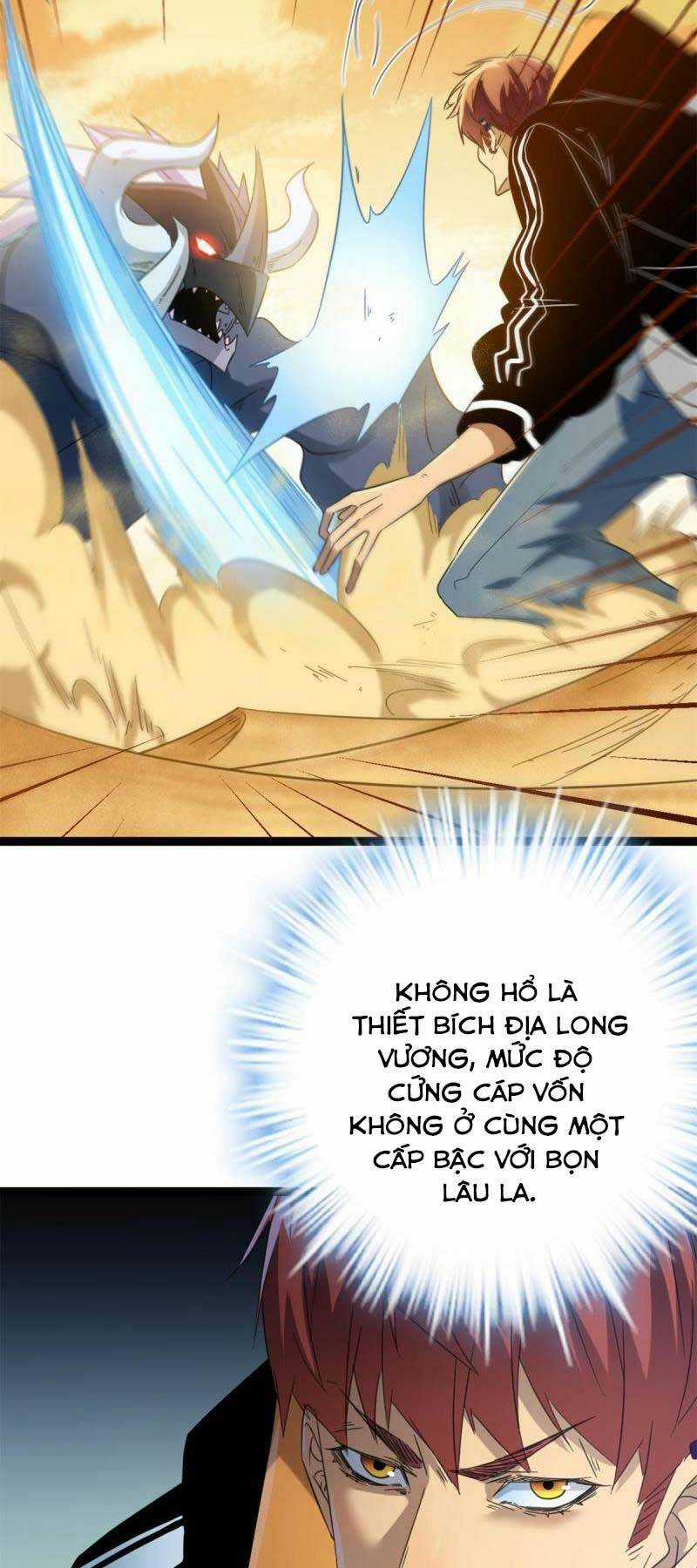 Cái Bóng Vạn Năng - Chapter 145 - Trang 22