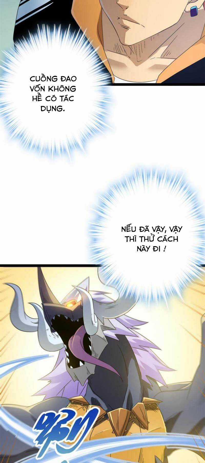 Cái Bóng Vạn Năng - Chapter 145 - Trang 23