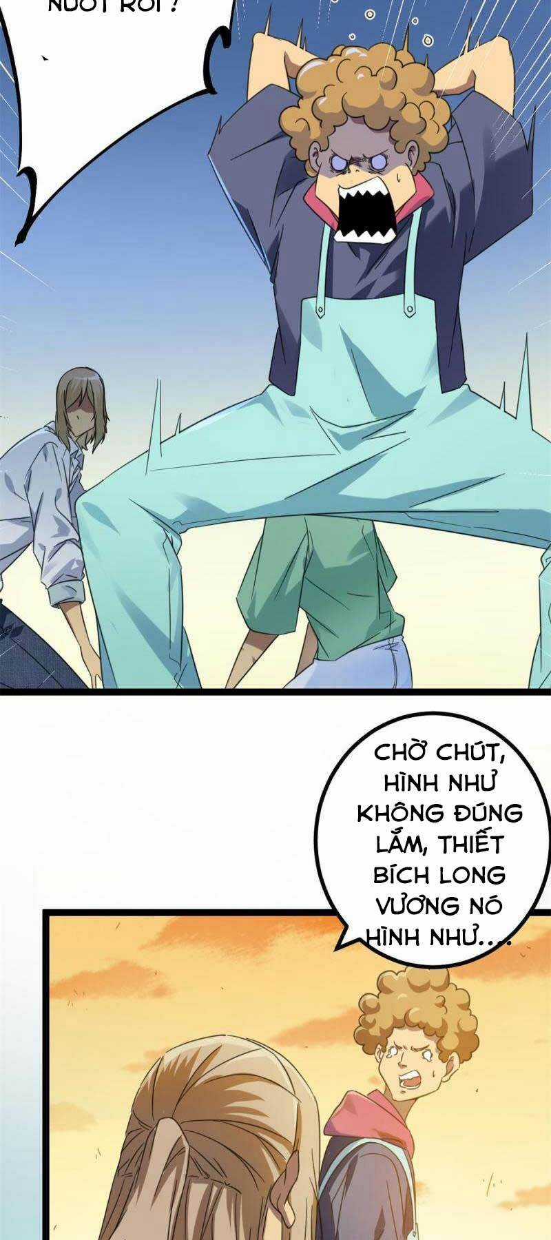 Cái Bóng Vạn Năng - Chapter 145 - Trang 26