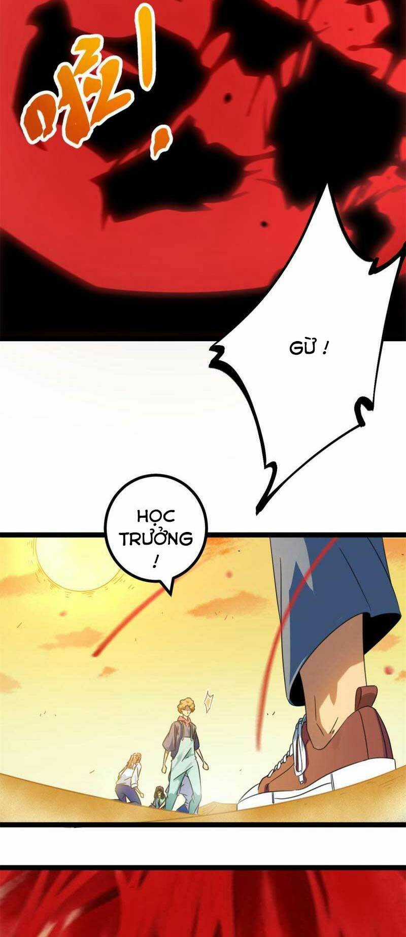 Cái Bóng Vạn Năng - Chapter 145 - Trang 29