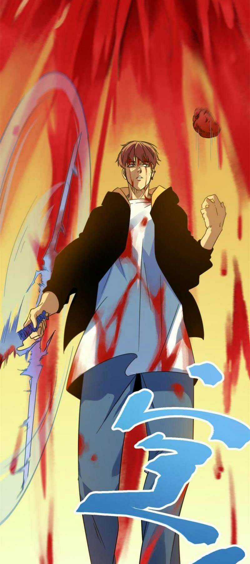 Cái Bóng Vạn Năng - Chapter 145 - Trang 30