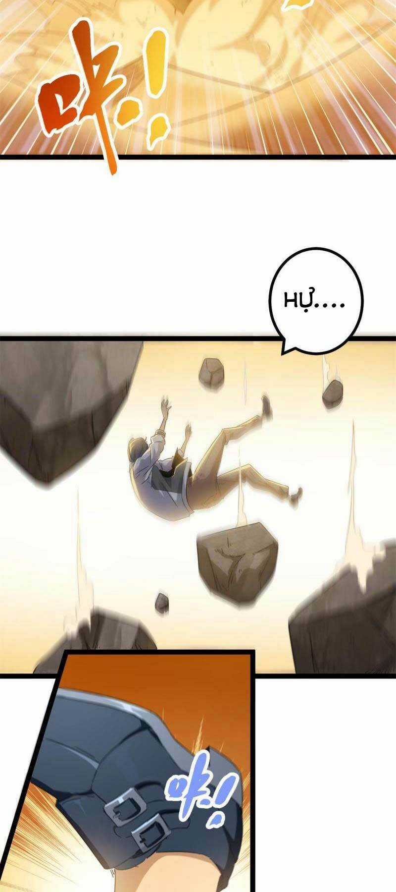 Cái Bóng Vạn Năng - Chapter 145 - Trang 4