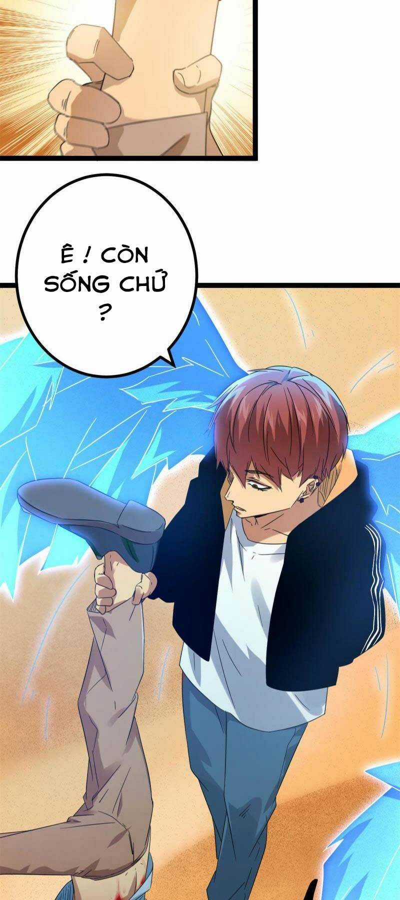 Cái Bóng Vạn Năng - Chapter 145 - Trang 5