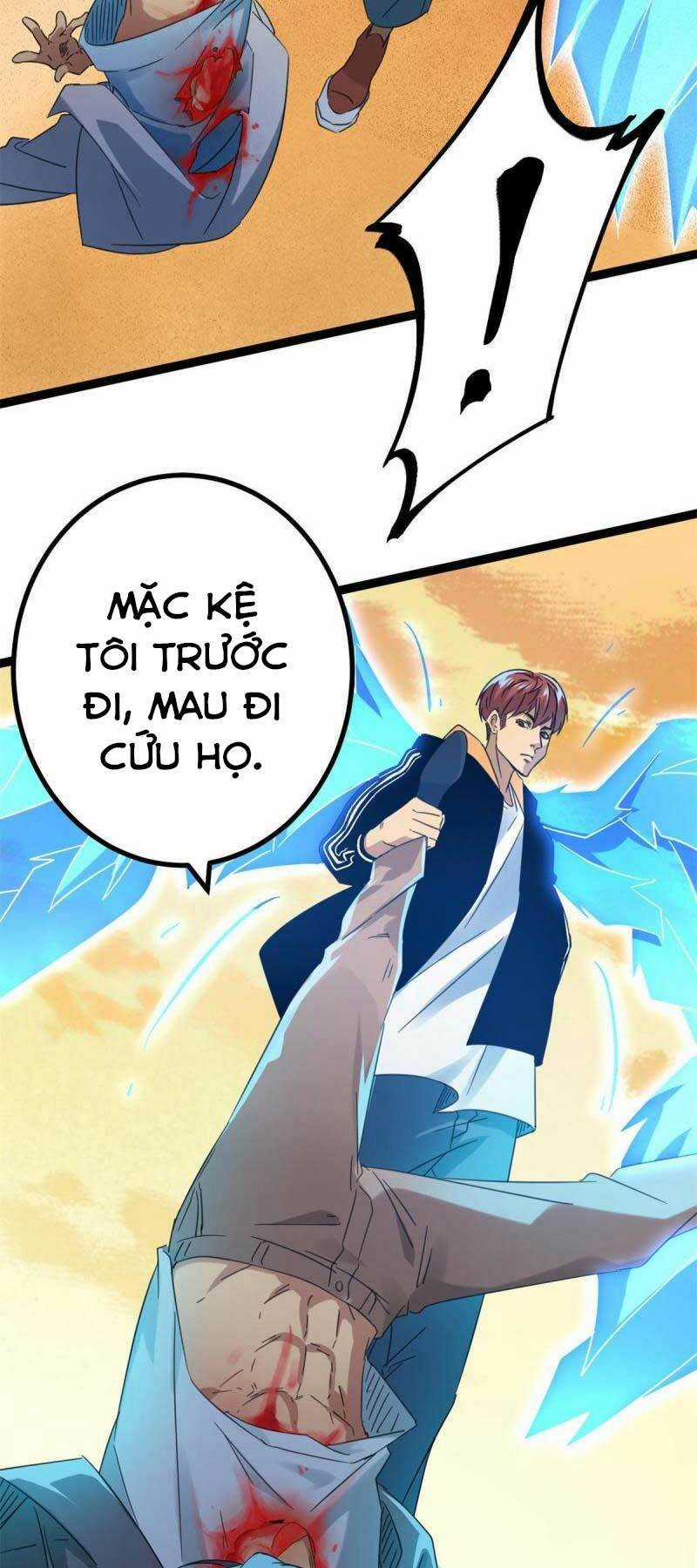 Cái Bóng Vạn Năng - Chapter 145 - Trang 6