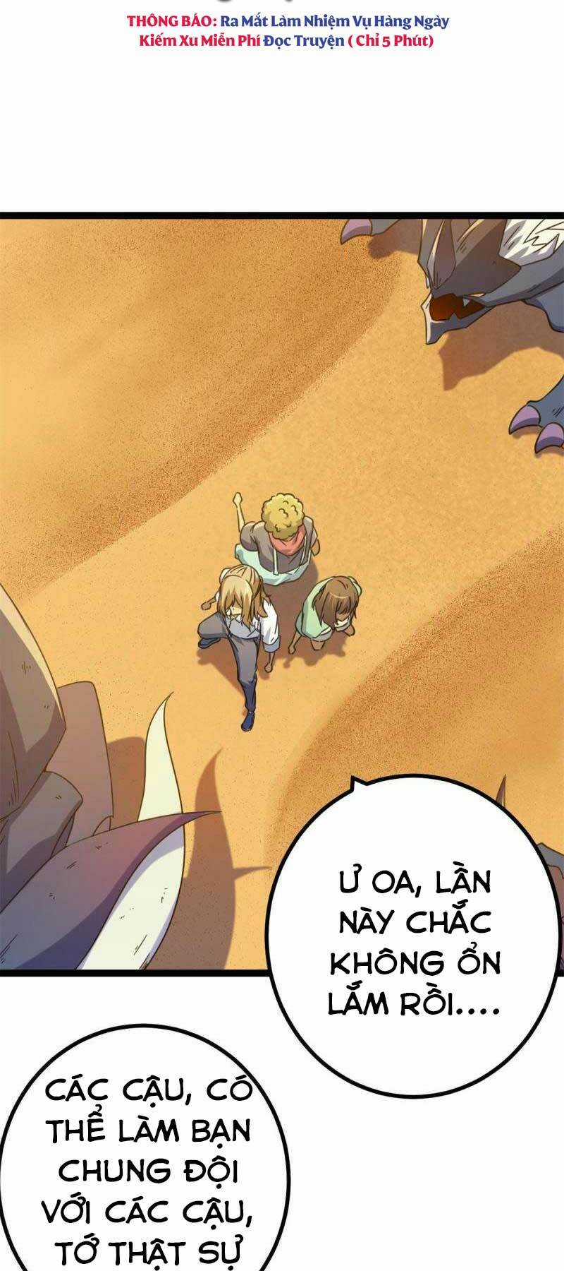 Cái Bóng Vạn Năng - Chapter 145 - Trang 8