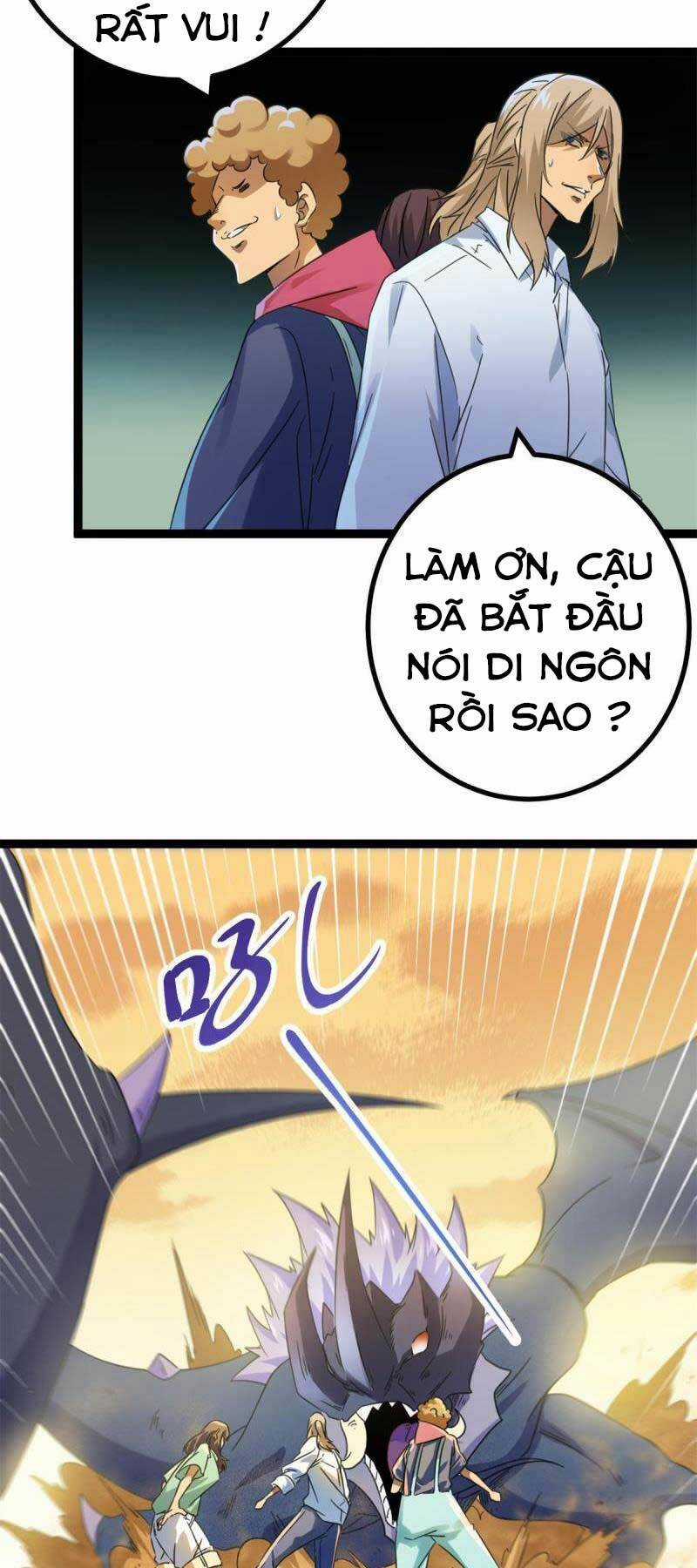 Cái Bóng Vạn Năng - Chapter 145 - Trang 9