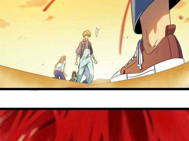 Cái Bóng Vạn Năng - Chapter 145 - Trang 87