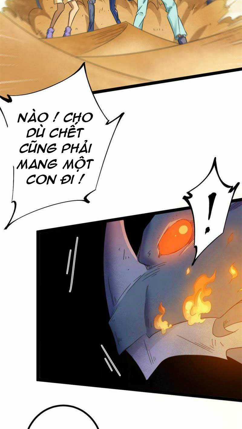 Cái Bóng Vạn Năng - Chapter 145 - Trang 10