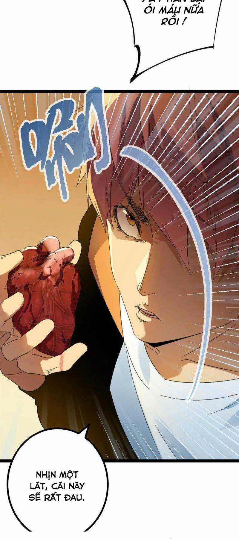 Cái Bóng Vạn Năng - Chapter 146 - Trang 11