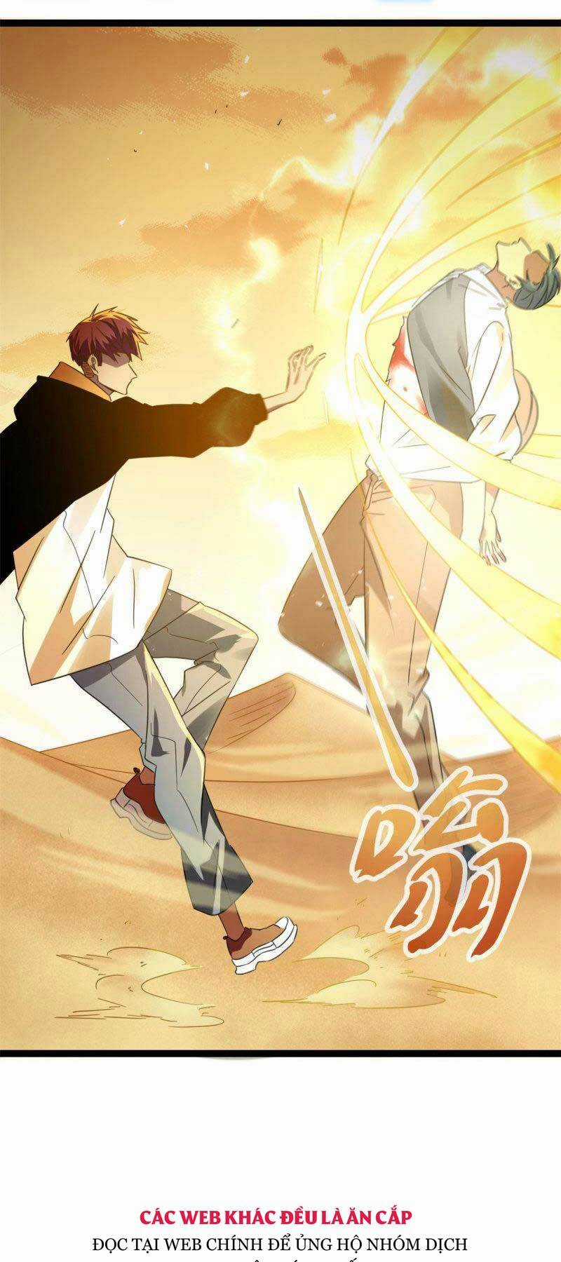 Cái Bóng Vạn Năng - Chapter 146 - Trang 14