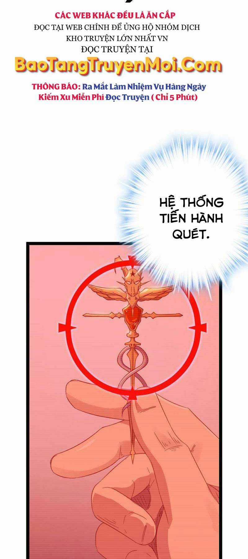 Cái Bóng Vạn Năng - Chapter 146 - Trang 23