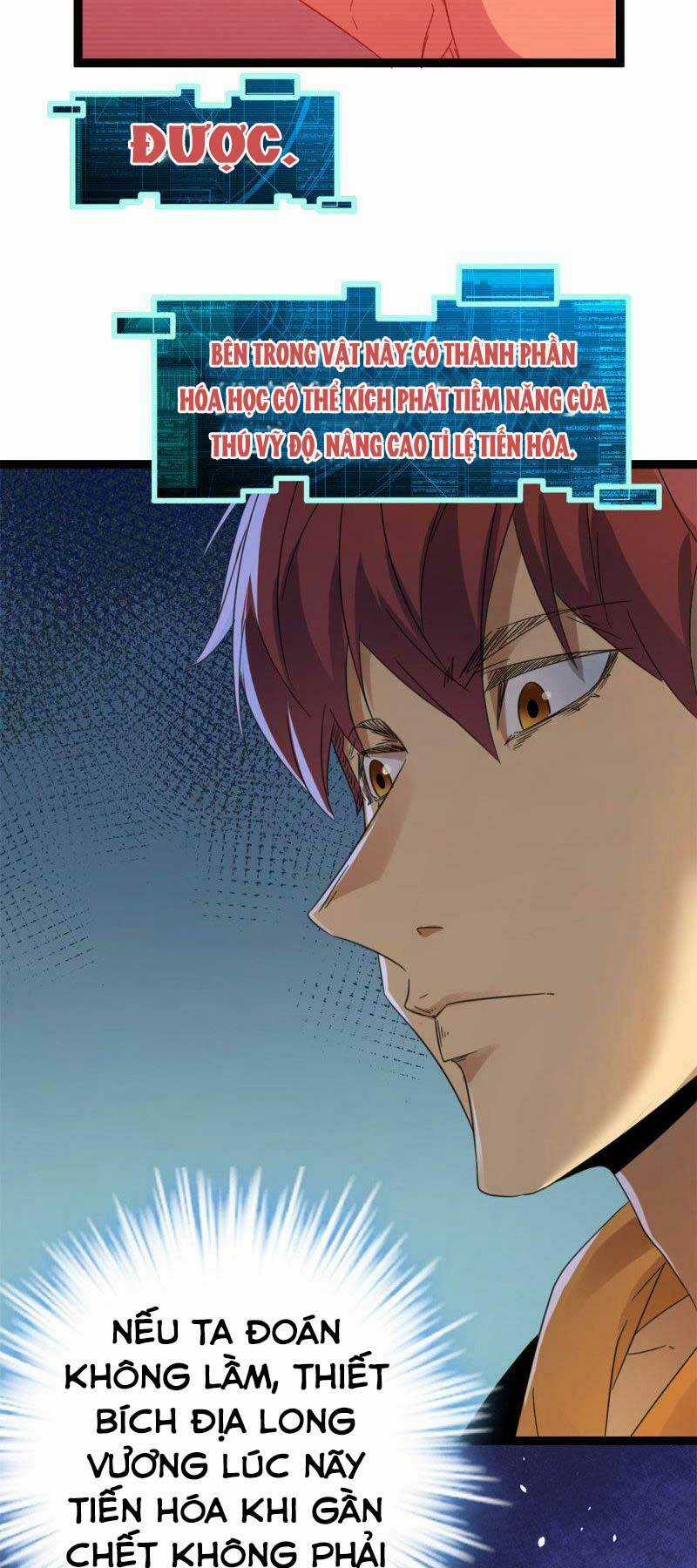 Cái Bóng Vạn Năng - Chapter 146 - Trang 24