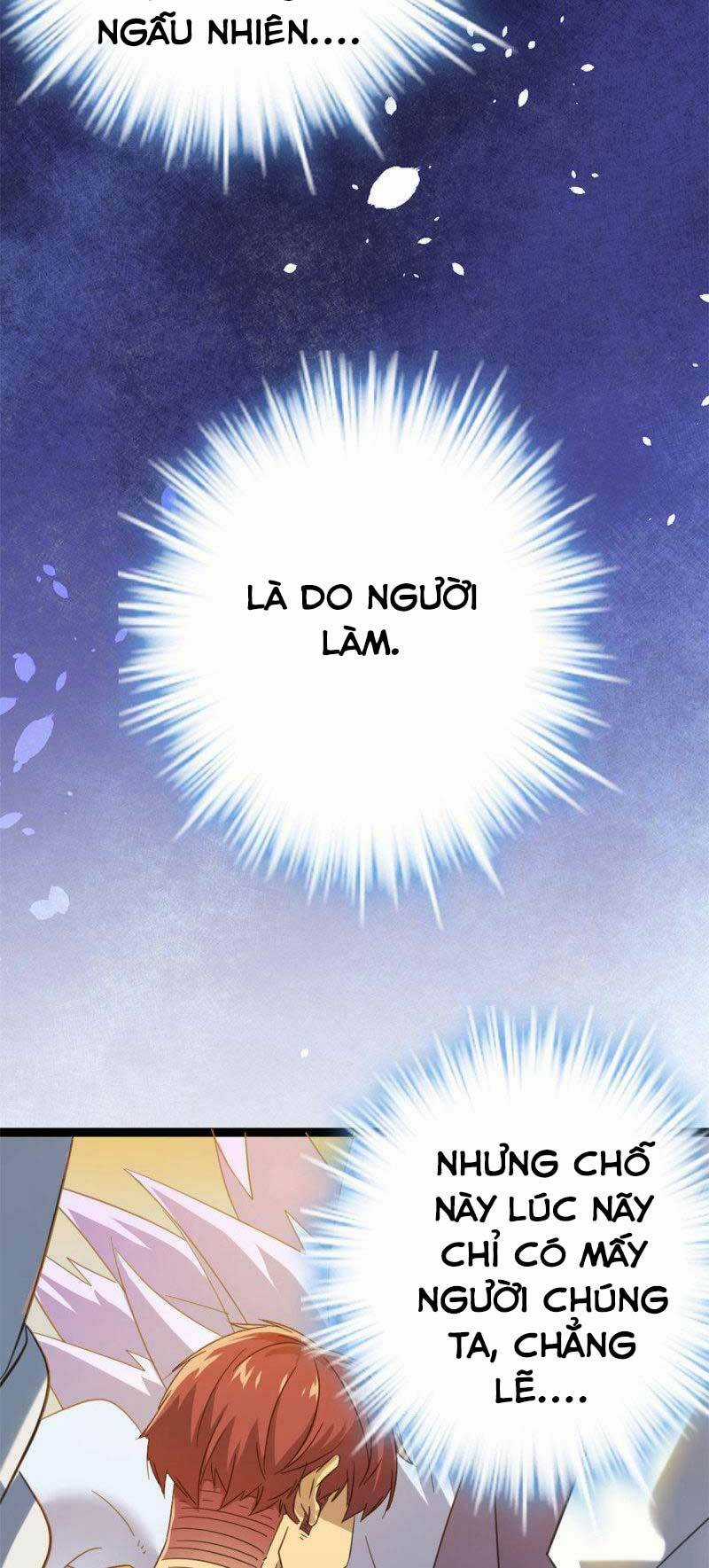 Cái Bóng Vạn Năng - Chapter 146 - Trang 25