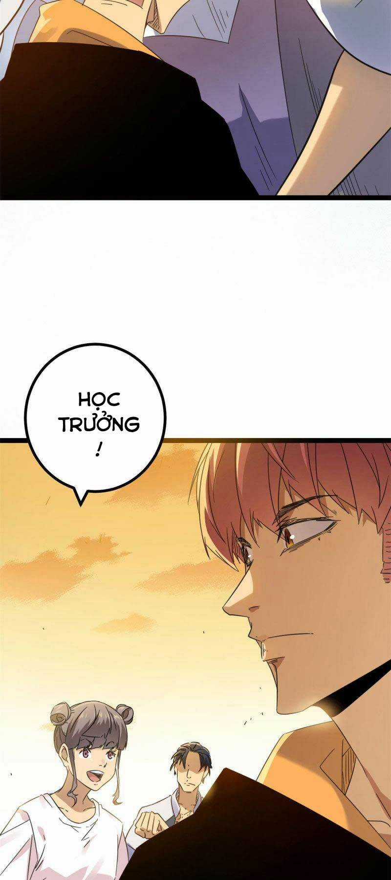 Cái Bóng Vạn Năng - Chapter 146 - Trang 26