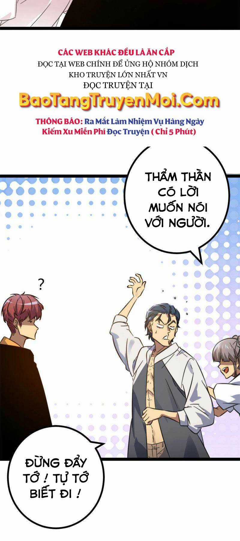 Cái Bóng Vạn Năng - Chapter 146 - Trang 27