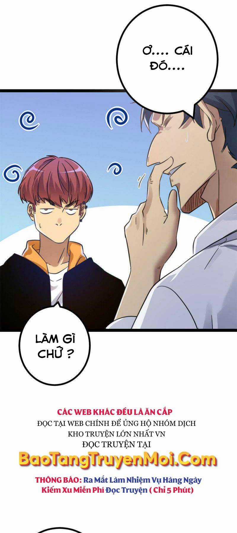 Cái Bóng Vạn Năng - Chapter 146 - Trang 28