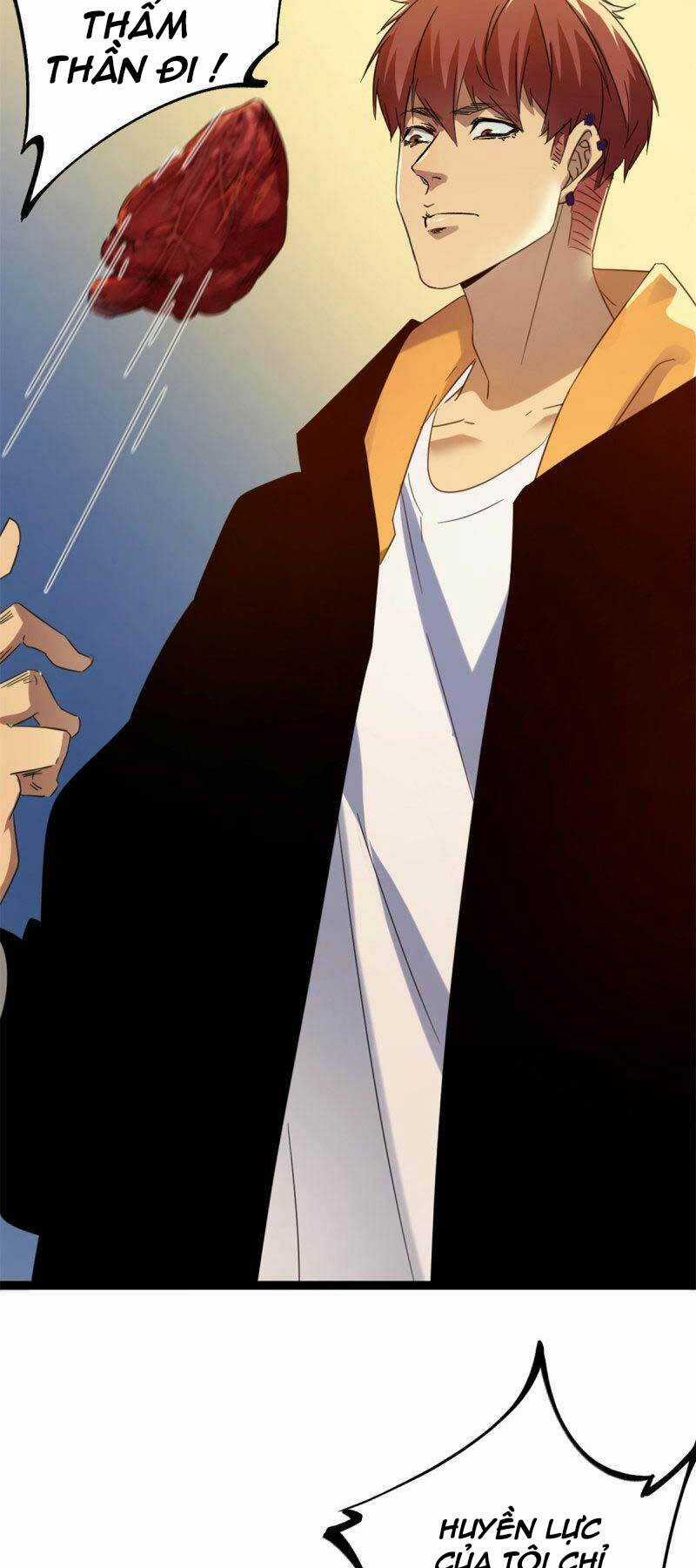 Cái Bóng Vạn Năng - Chapter 146 - Trang 4