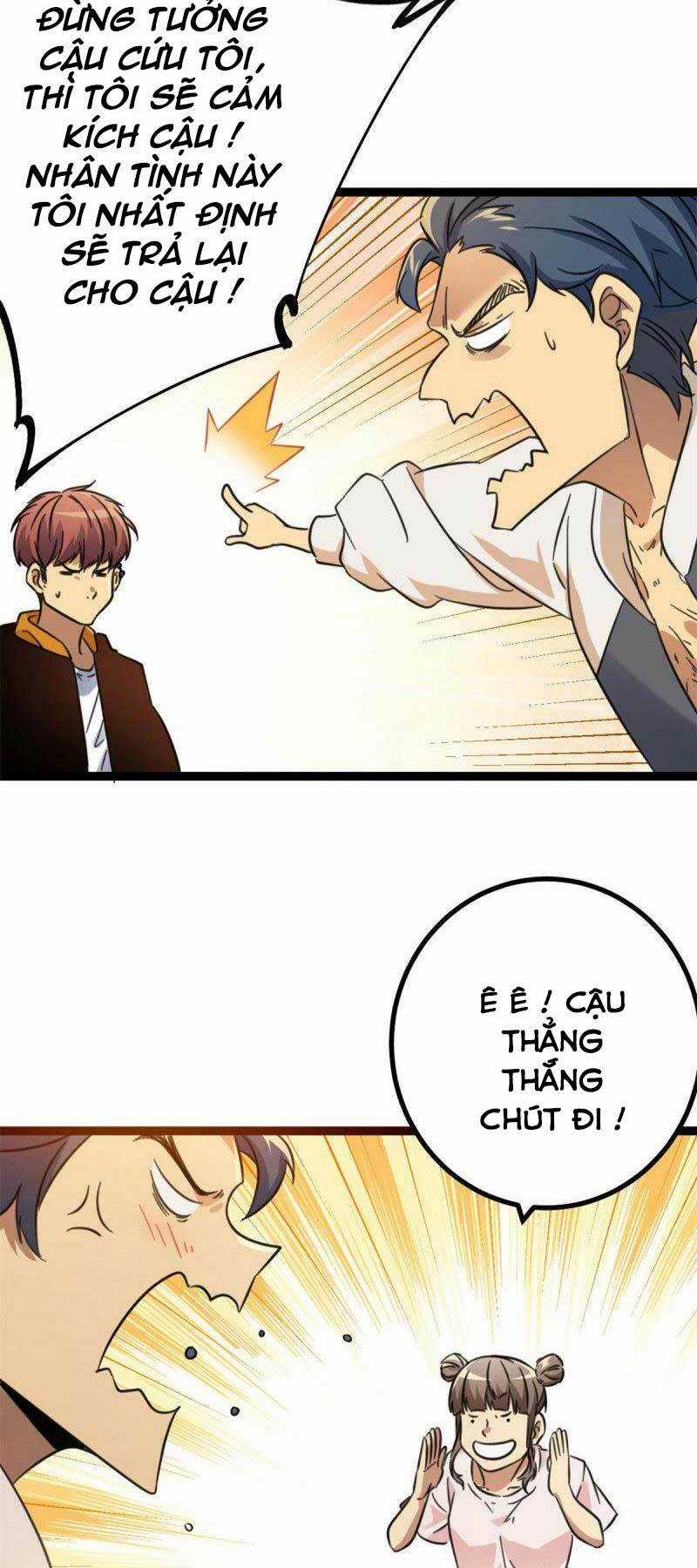 Cái Bóng Vạn Năng - Chapter 146 - Trang 31