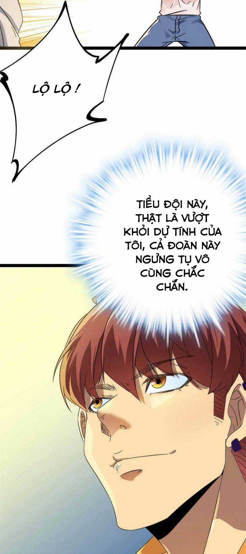 Cái Bóng Vạn Năng - Chapter 146 - Trang 32