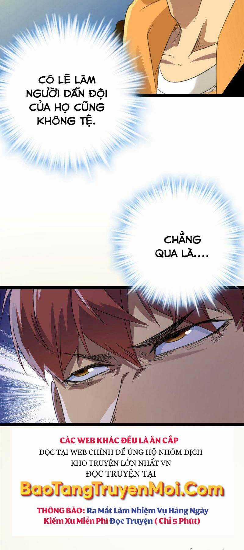 Cái Bóng Vạn Năng - Chapter 146 - Trang 33