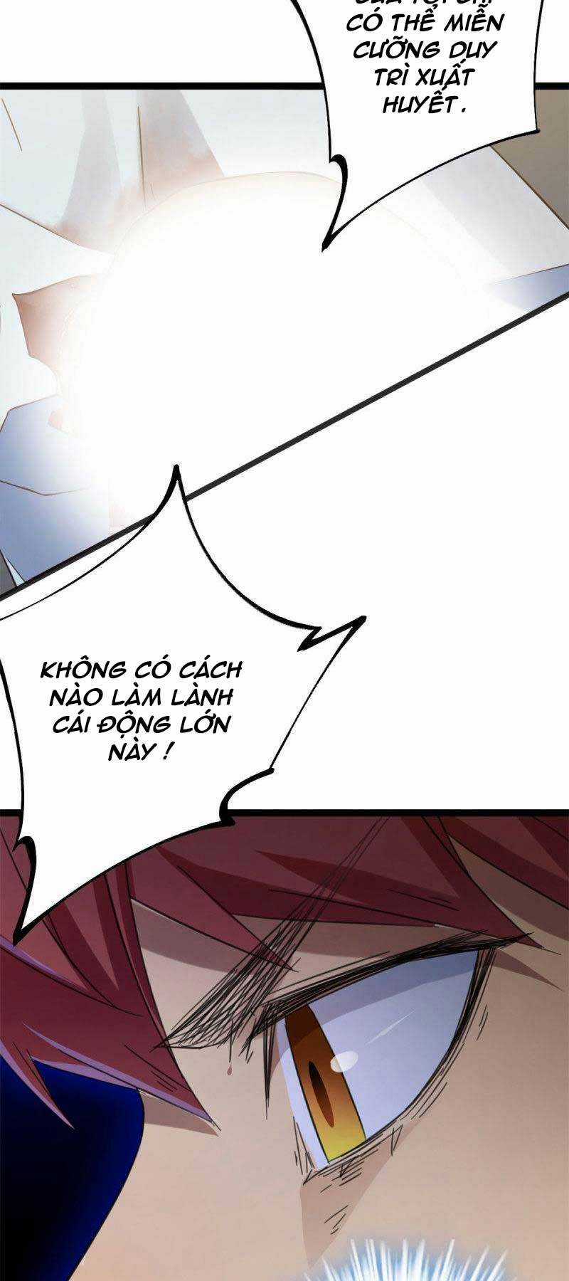 Cái Bóng Vạn Năng - Chapter 146 - Trang 5