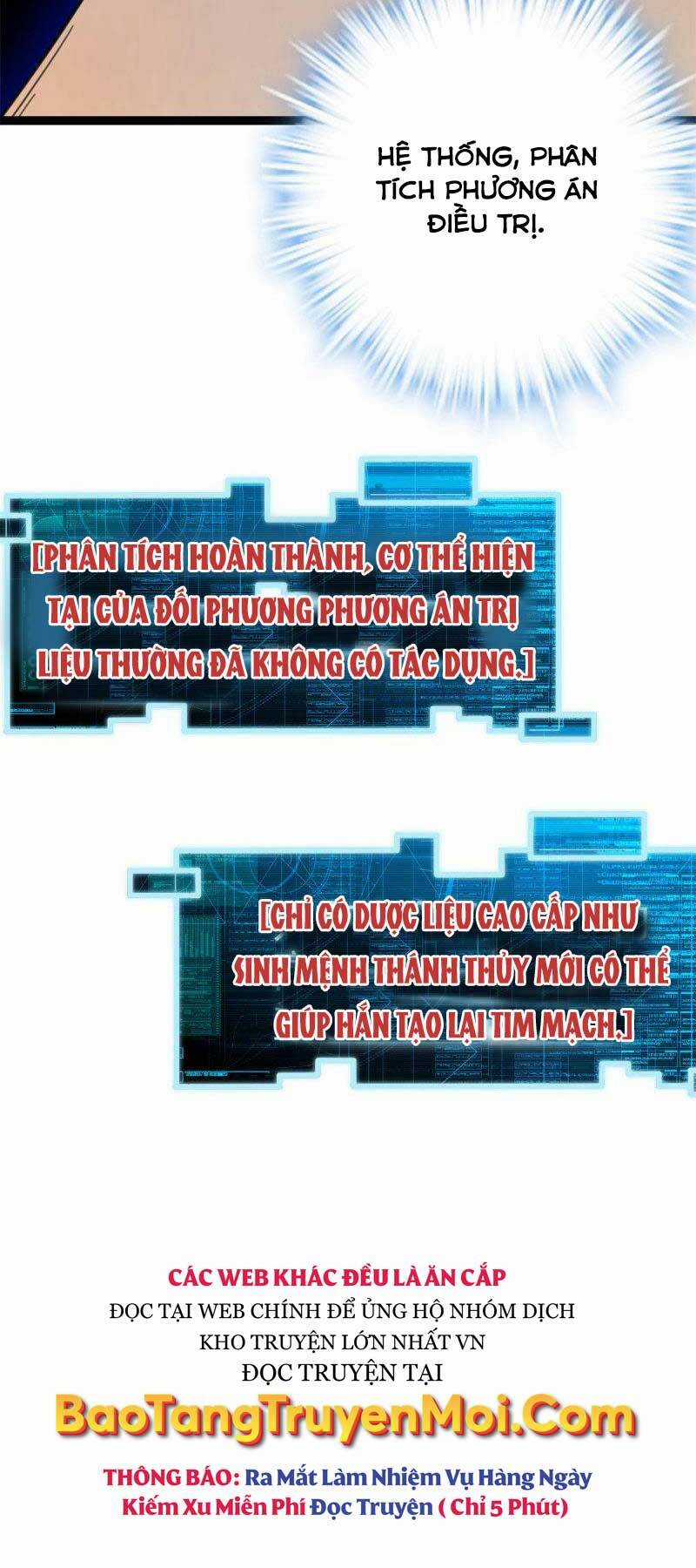 Cái Bóng Vạn Năng - Chapter 146 - Trang 6