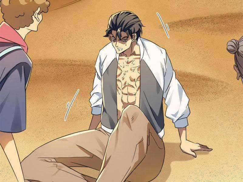 Cái Bóng Vạn Năng - Chapter 146 - Trang 58