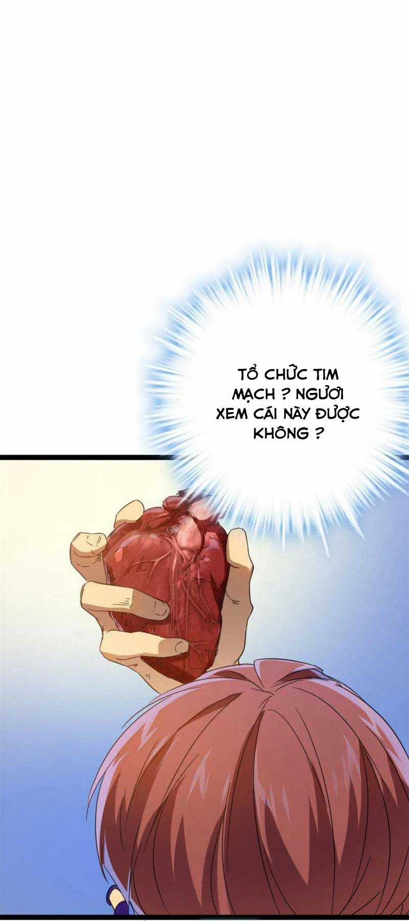 Cái Bóng Vạn Năng - Chapter 146 - Trang 7