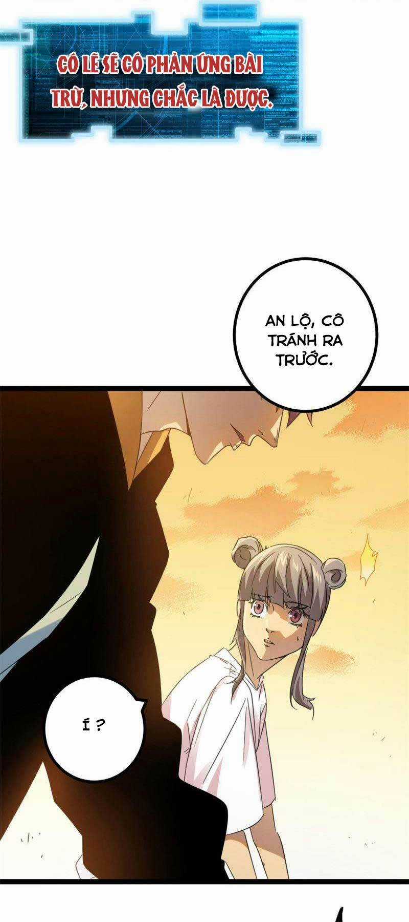 Cái Bóng Vạn Năng - Chapter 146 - Trang 8