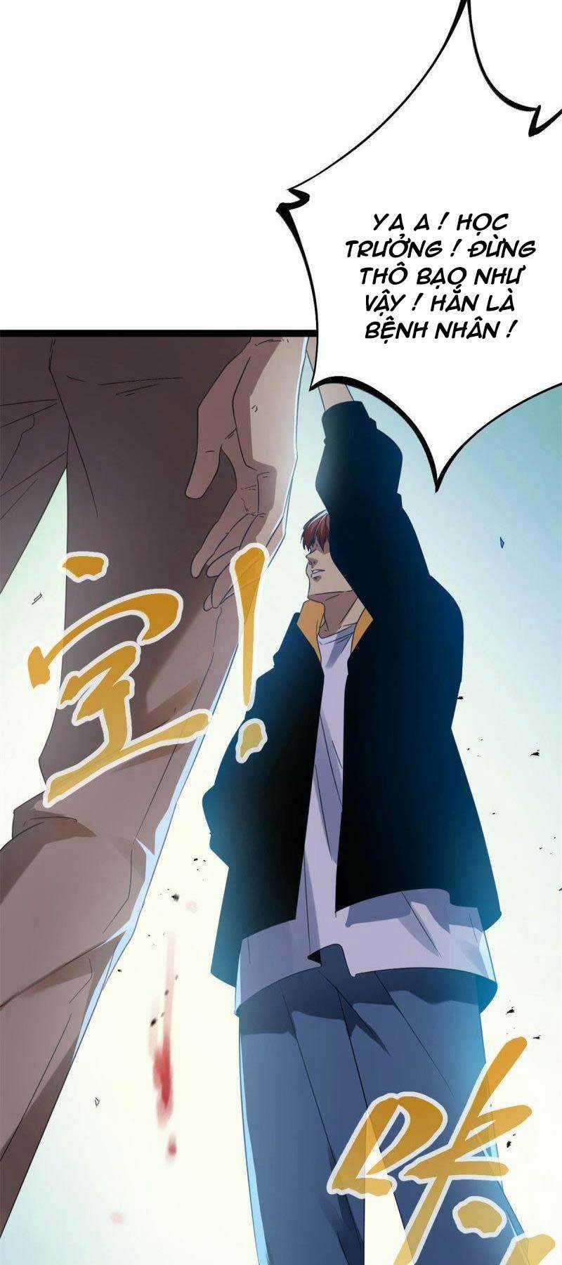 Cái Bóng Vạn Năng - Chapter 146 - Trang 9