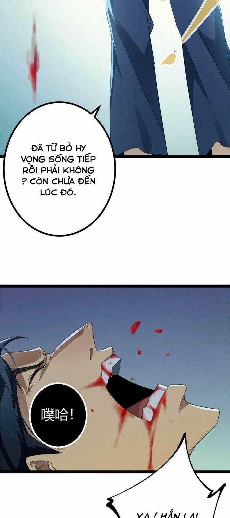 Cái Bóng Vạn Năng - Chapter 146 - Trang 10