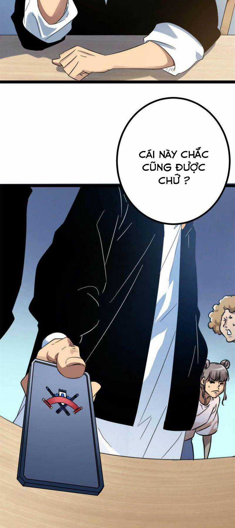 Cái Bóng Vạn Năng - Chapter 147 - Trang 14