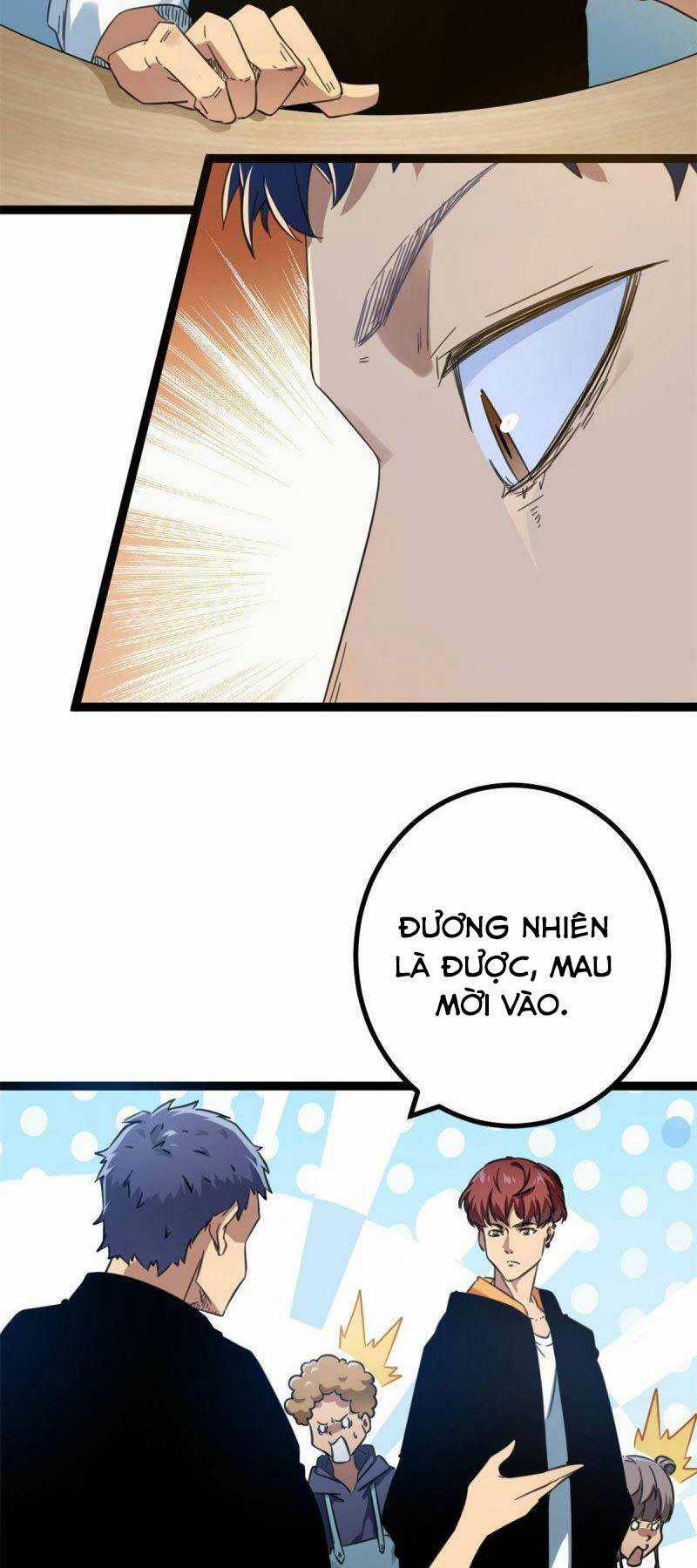 Cái Bóng Vạn Năng - Chapter 147 - Trang 16