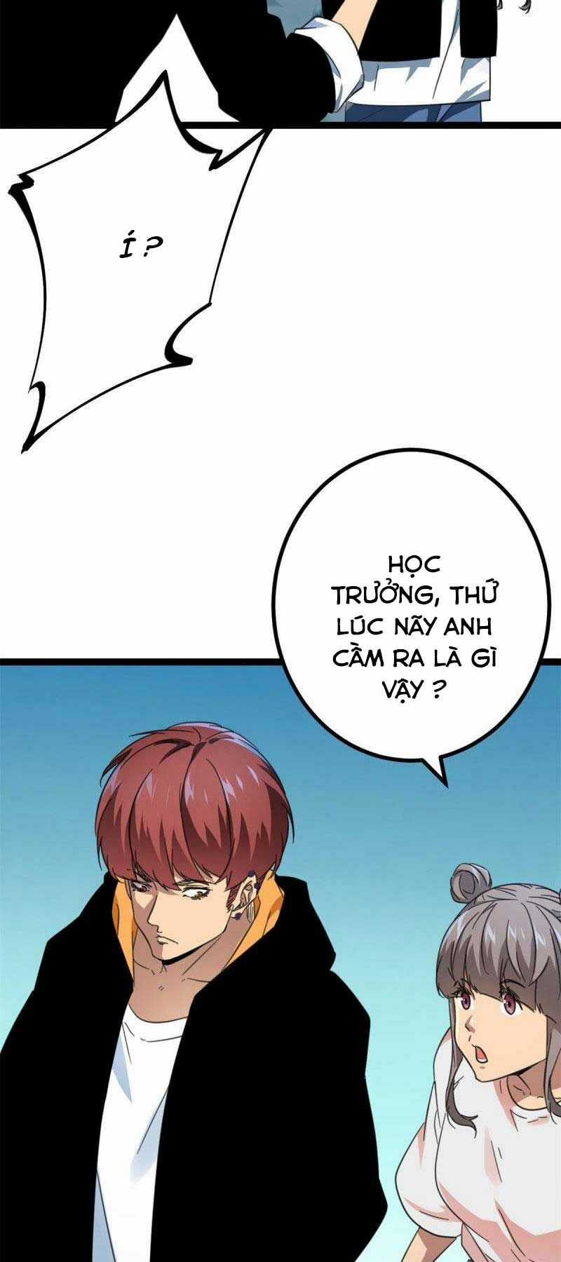 Cái Bóng Vạn Năng - Chapter 147 - Trang 17