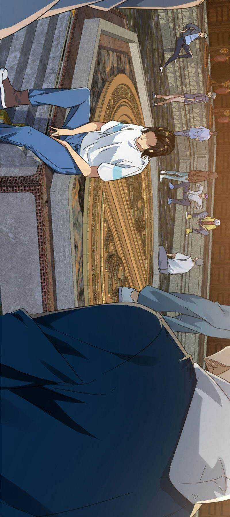 Cái Bóng Vạn Năng - Chapter 147 - Trang 20