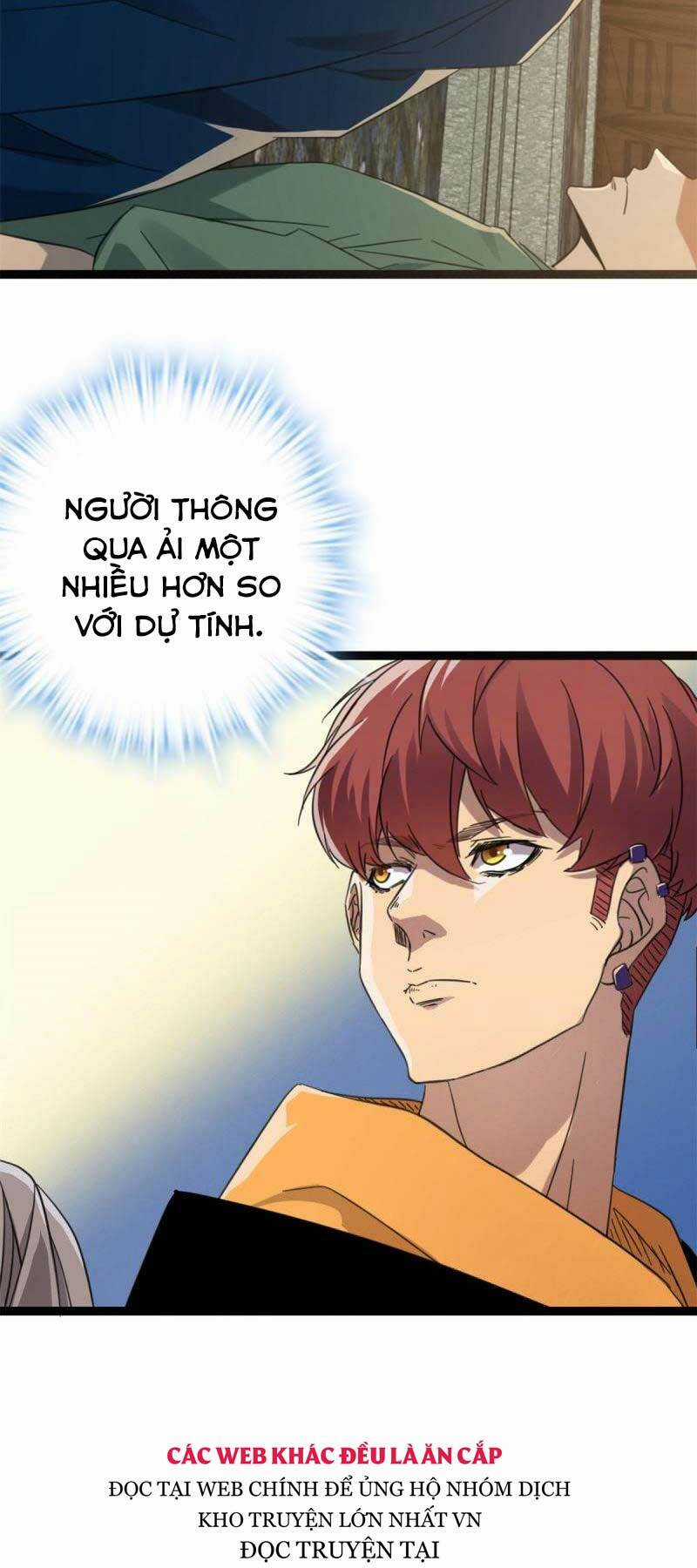 Cái Bóng Vạn Năng - Chapter 147 - Trang 21